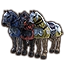 Alliance War Horse